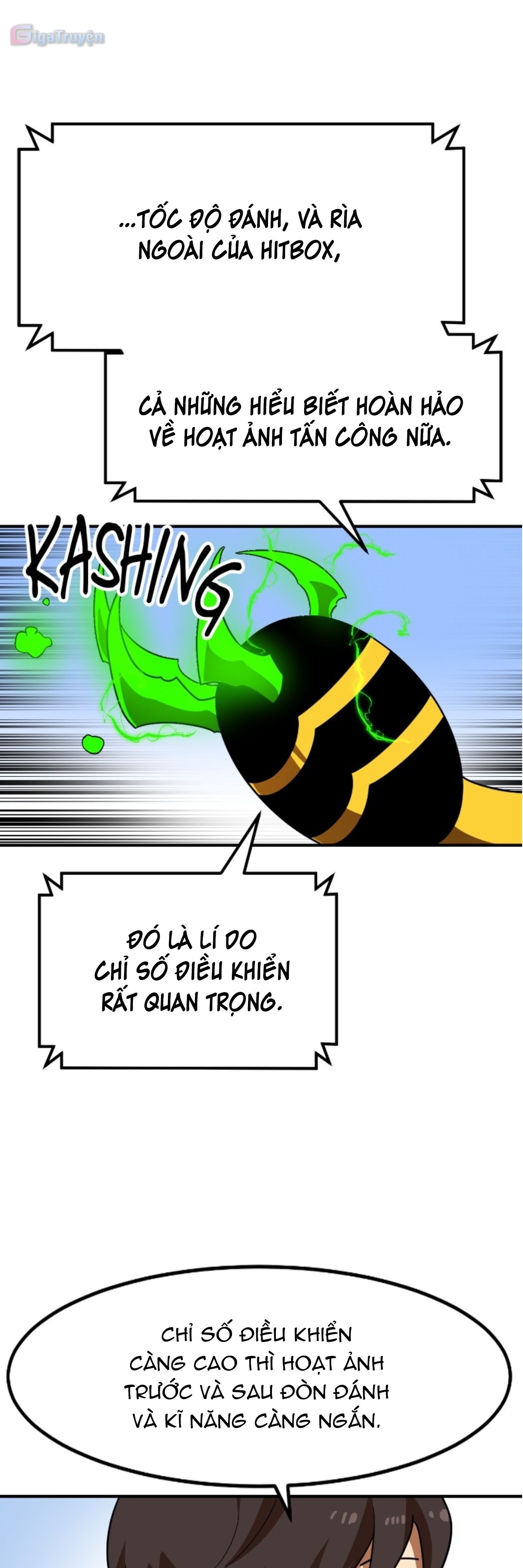 Đọc truyện [Leak] Cao thủ tái xuất - Chap 62 